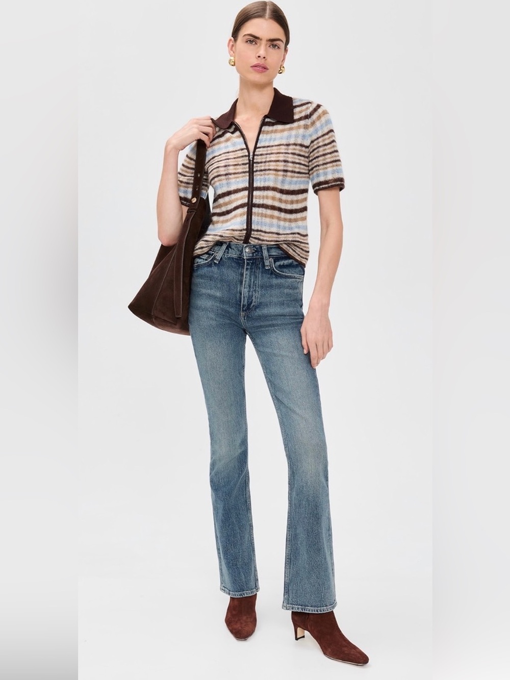 New rag & bone Peyton High Rise 👖